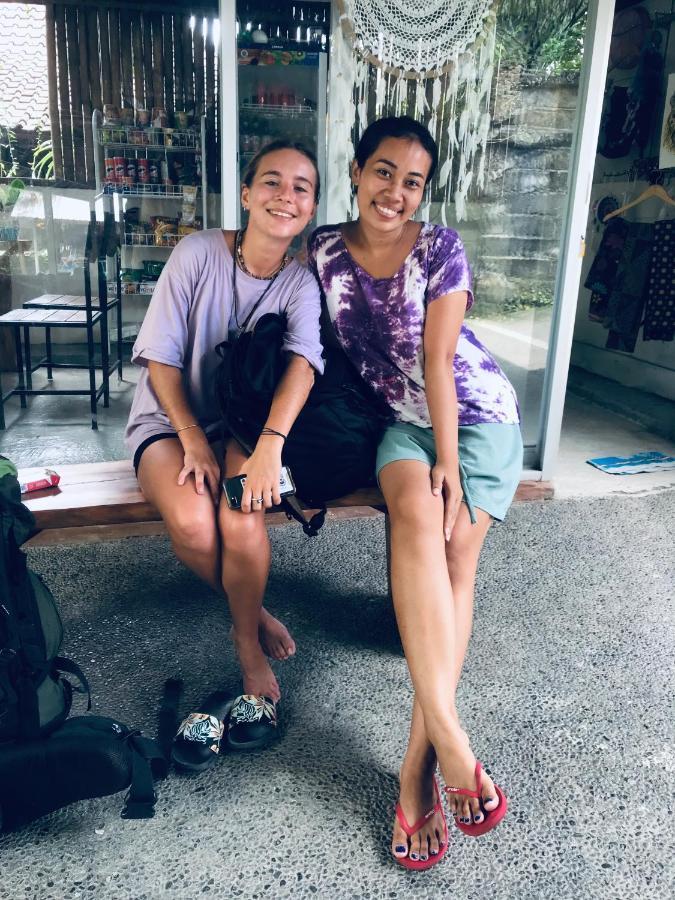 Albergue Yasa Backpackers House Ubud