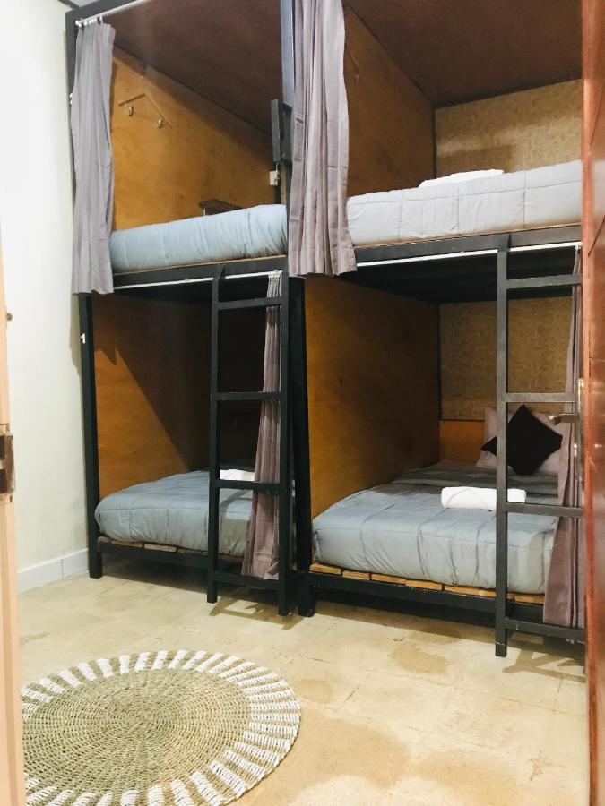 Albergue Yasa Backpackers House Ubud