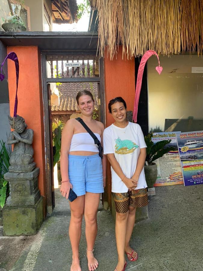 Yasa Backpackers House Ubud