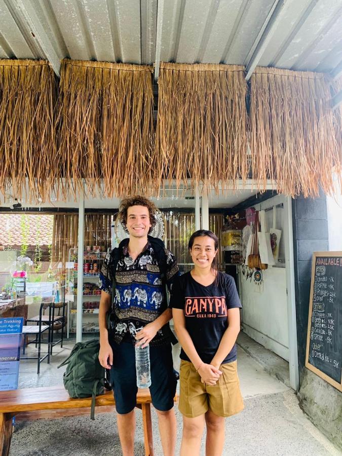Albergue Yasa Backpackers House *