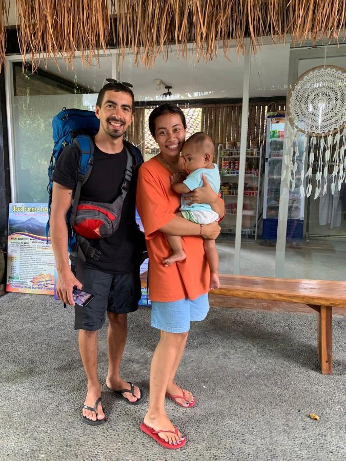 Yasa Backpackers House Albergue