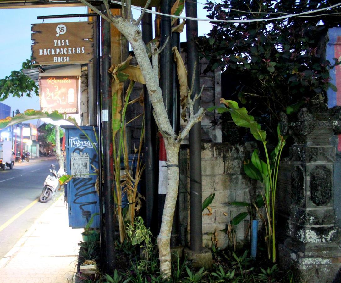 Albergue Yasa Backpackers House
